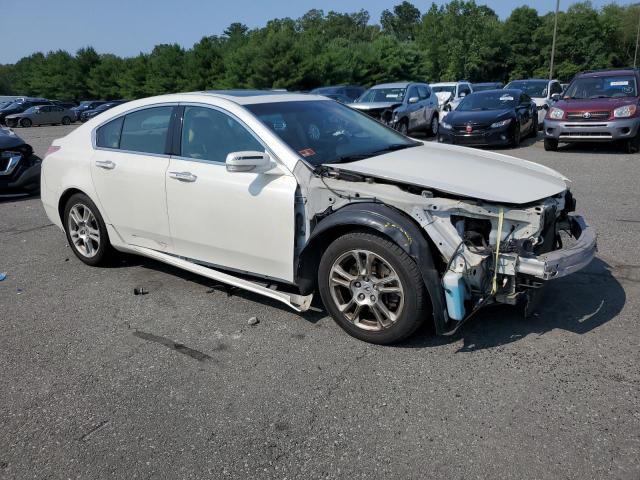 Photo 3 VIN: 19UUA86589A005990 - ACURA TL 