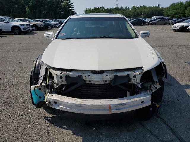 Photo 4 VIN: 19UUA86589A005990 - ACURA TL 