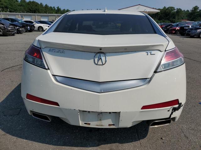 Photo 5 VIN: 19UUA86589A005990 - ACURA TL 