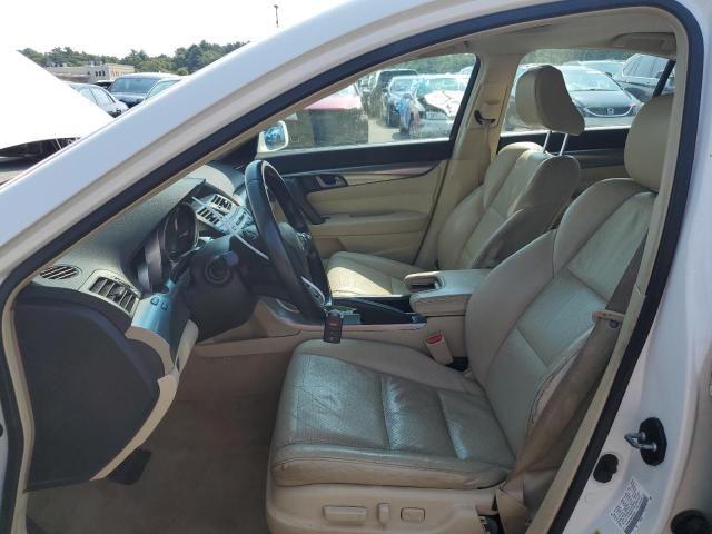 Photo 6 VIN: 19UUA86589A005990 - ACURA TL 