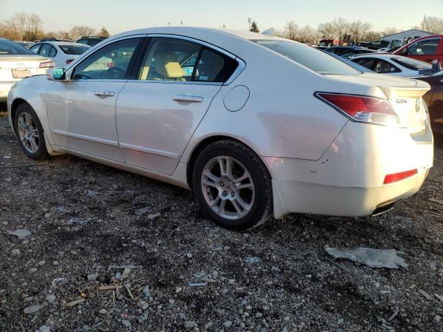 Photo 1 VIN: 19UUA86589A006069 - ACURA TL 