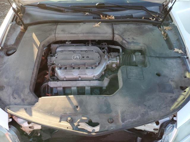 Photo 10 VIN: 19UUA86589A006069 - ACURA TL 