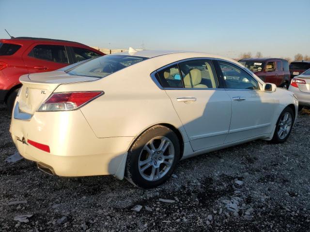 Photo 2 VIN: 19UUA86589A006069 - ACURA TL 