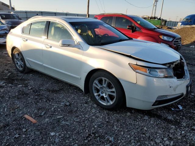 Photo 3 VIN: 19UUA86589A006069 - ACURA TL 