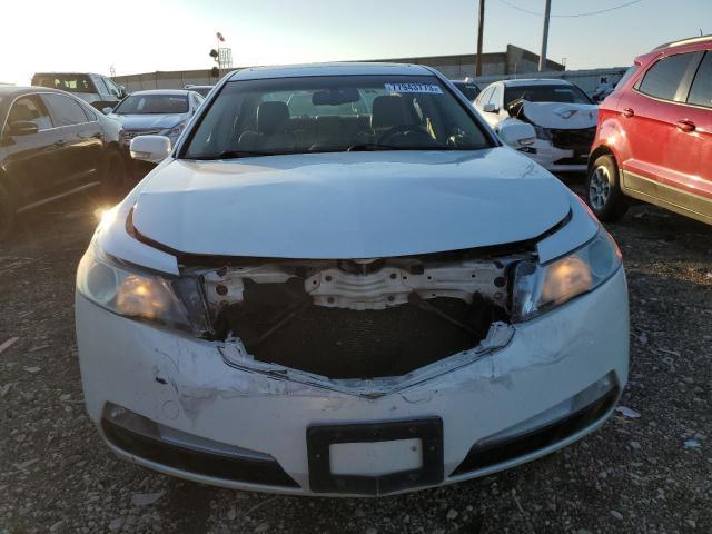 Photo 4 VIN: 19UUA86589A006069 - ACURA TL 