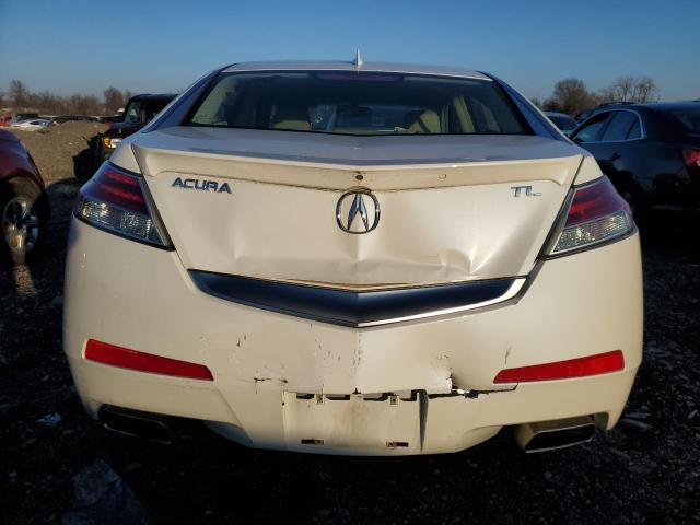 Photo 5 VIN: 19UUA86589A006069 - ACURA TL 