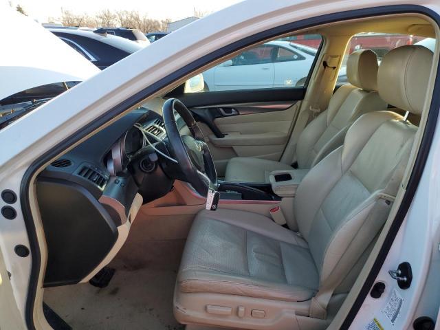 Photo 6 VIN: 19UUA86589A006069 - ACURA TL 