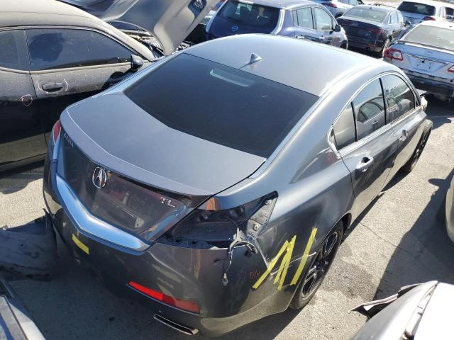 Photo 2 VIN: 19UUA86589A006430 - ACURA TL 