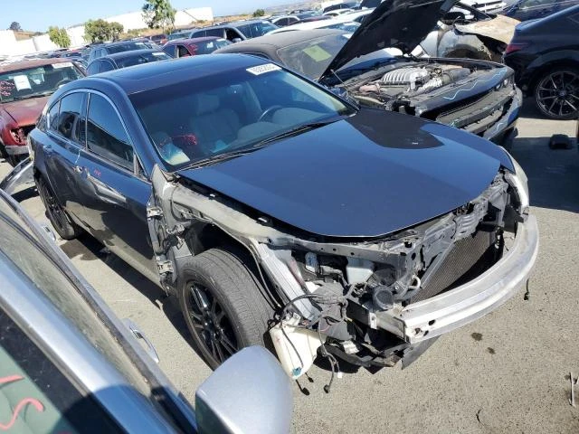 Photo 3 VIN: 19UUA86589A006430 - ACURA TL 