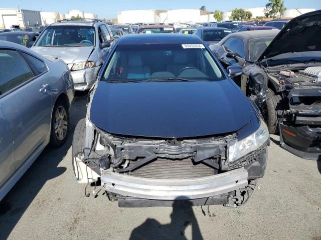 Photo 4 VIN: 19UUA86589A006430 - ACURA TL 