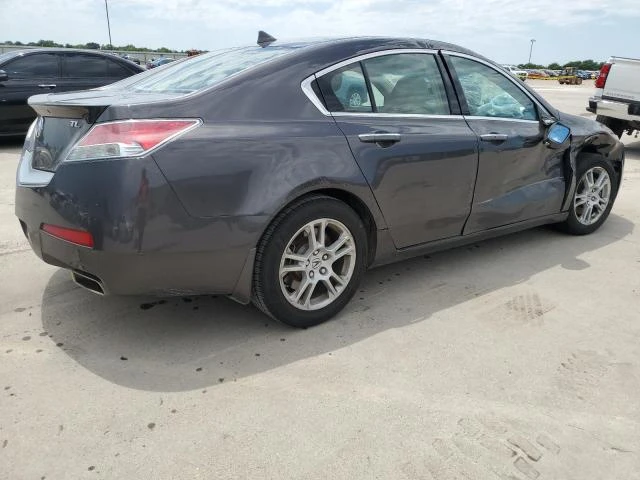 Photo 2 VIN: 19UUA86589A007769 - ACURA TL 