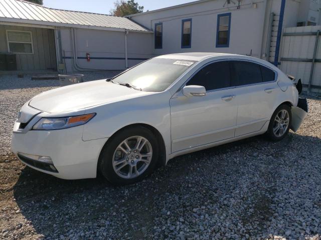 Photo 0 VIN: 19UUA86589A008341 - ACURA TL 