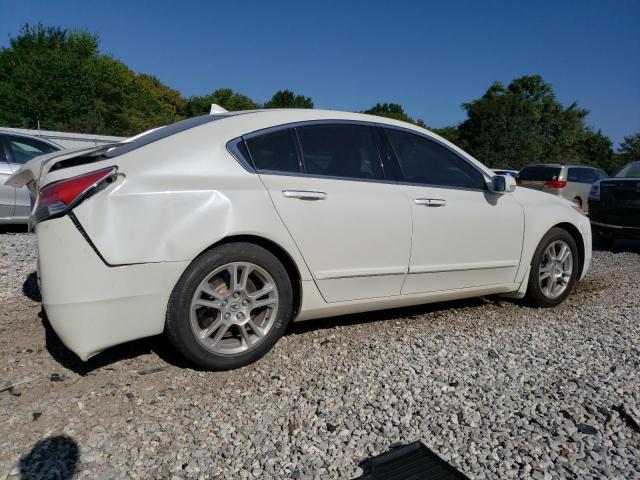 Photo 2 VIN: 19UUA86589A008341 - ACURA TL 