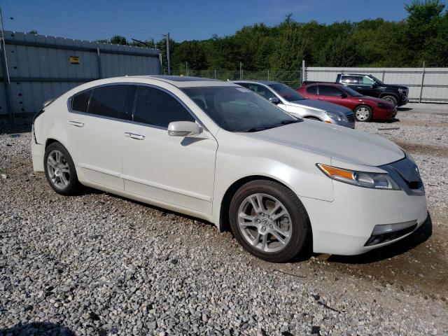 Photo 3 VIN: 19UUA86589A008341 - ACURA TL 