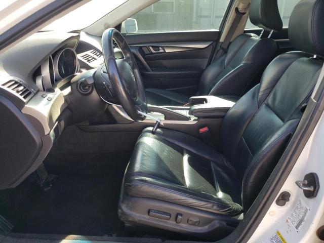 Photo 6 VIN: 19UUA86589A008341 - ACURA TL 