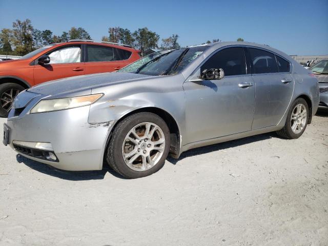 Photo 0 VIN: 19UUA86589A009196 - ACURA TL 