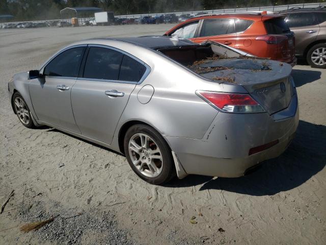 Photo 1 VIN: 19UUA86589A009196 - ACURA TL 