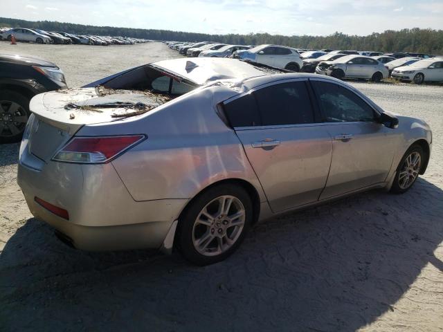 Photo 2 VIN: 19UUA86589A009196 - ACURA TL 