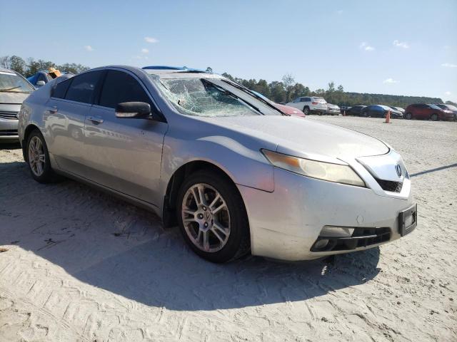 Photo 3 VIN: 19UUA86589A009196 - ACURA TL 