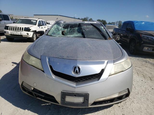 Photo 4 VIN: 19UUA86589A009196 - ACURA TL 