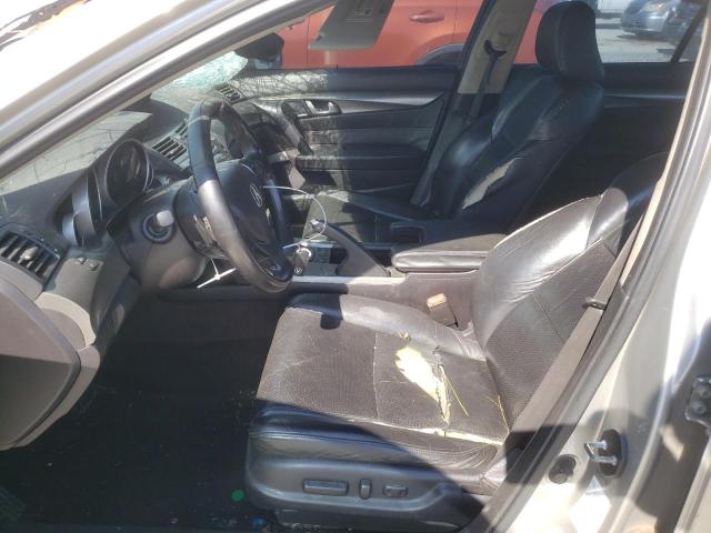 Photo 6 VIN: 19UUA86589A009196 - ACURA TL 