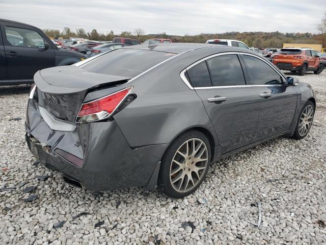 Photo 2 VIN: 19UUA86589A012230 - ACURA TL 