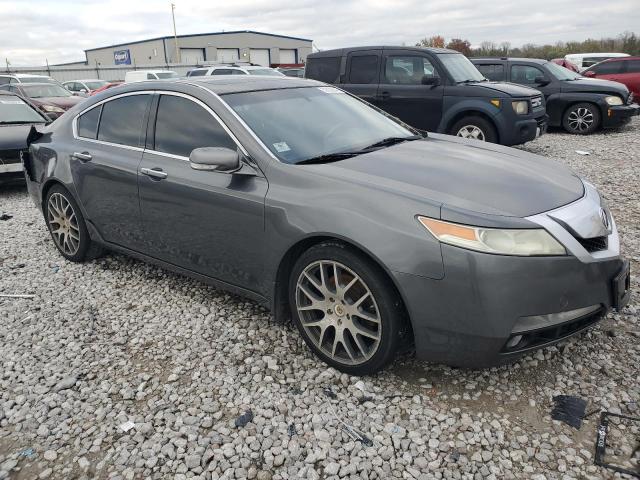 Photo 3 VIN: 19UUA86589A012230 - ACURA TL 