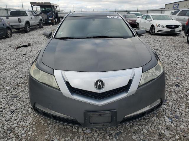 Photo 4 VIN: 19UUA86589A012230 - ACURA TL 