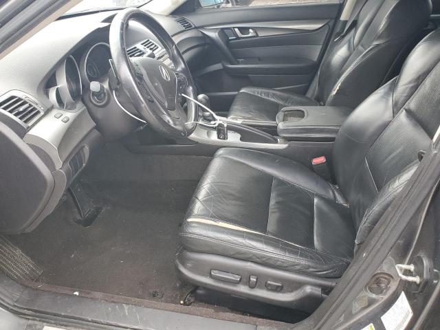 Photo 6 VIN: 19UUA86589A012230 - ACURA TL 