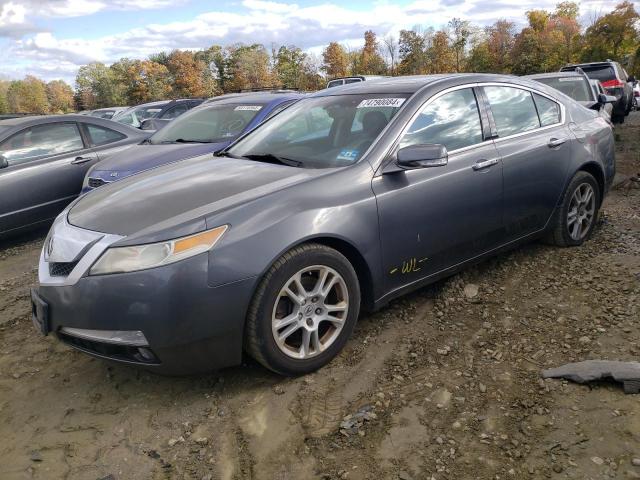 Photo 0 VIN: 19UUA86589A012650 - ACURA TL 