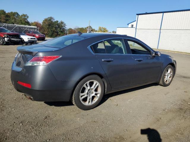 Photo 2 VIN: 19UUA86589A012650 - ACURA TL 