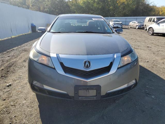 Photo 4 VIN: 19UUA86589A012650 - ACURA TL 