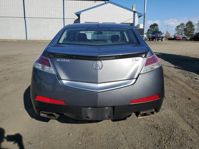 Photo 5 VIN: 19UUA86589A012650 - ACURA TL 