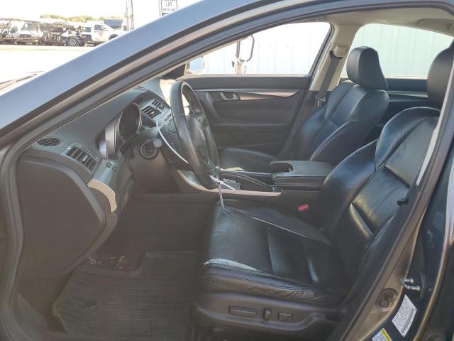 Photo 6 VIN: 19UUA86589A012650 - ACURA TL 