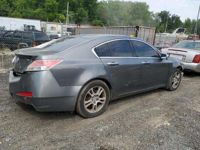 Photo 2 VIN: 19UUA86589A017170 - ACURA TL 