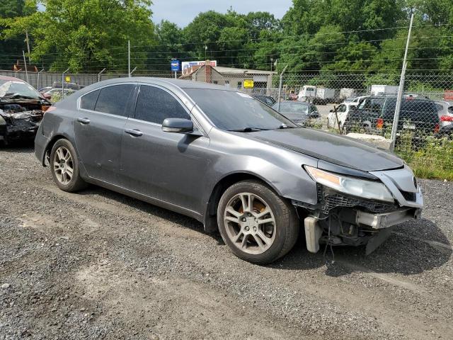 Photo 3 VIN: 19UUA86589A017170 - ACURA TL 