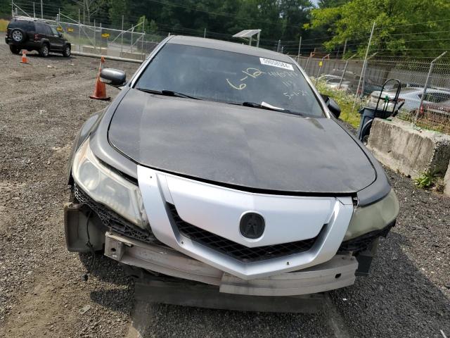 Photo 4 VIN: 19UUA86589A017170 - ACURA TL 