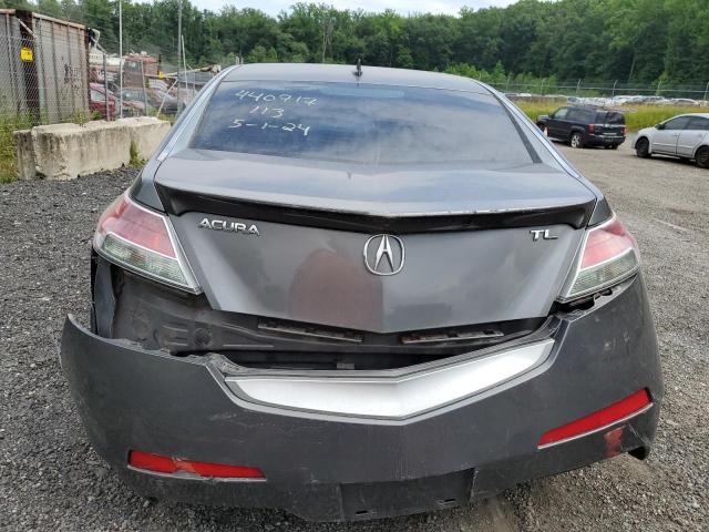 Photo 5 VIN: 19UUA86589A017170 - ACURA TL 