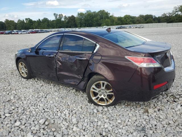 Photo 1 VIN: 19UUA86589A026256 - ACURA TL 