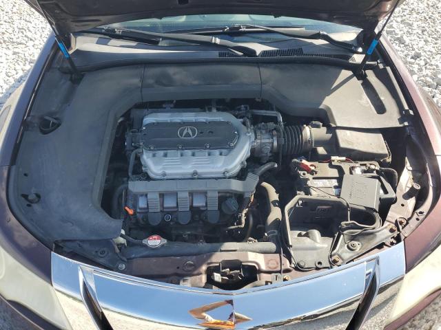 Photo 10 VIN: 19UUA86589A026256 - ACURA TL 