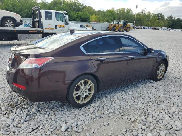 Photo 2 VIN: 19UUA86589A026256 - ACURA TL 