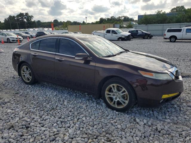 Photo 3 VIN: 19UUA86589A026256 - ACURA TL 