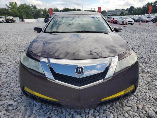 Photo 4 VIN: 19UUA86589A026256 - ACURA TL 