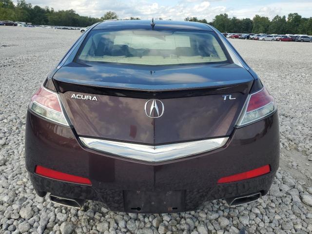 Photo 5 VIN: 19UUA86589A026256 - ACURA TL 