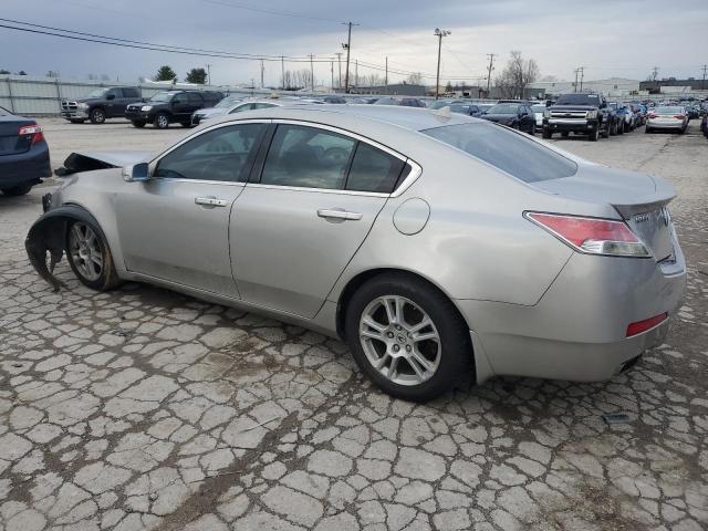 Photo 1 VIN: 19UUA86599A002547 - ACURA TL 