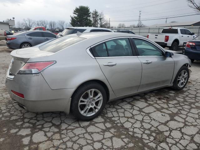 Photo 2 VIN: 19UUA86599A002547 - ACURA TL 