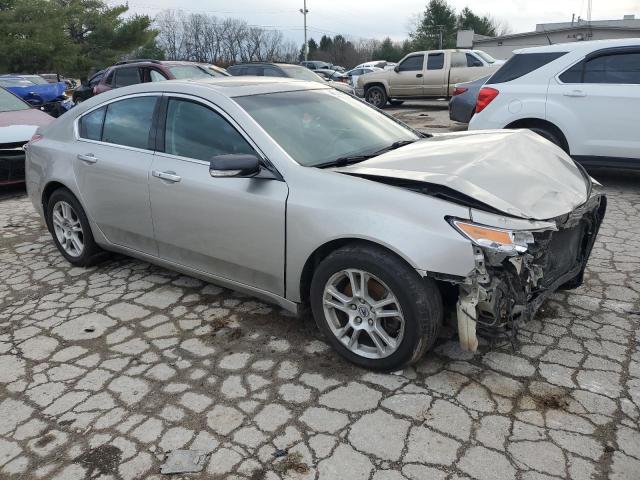 Photo 3 VIN: 19UUA86599A002547 - ACURA TL 