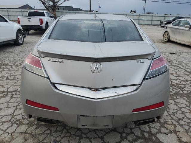 Photo 5 VIN: 19UUA86599A002547 - ACURA TL 