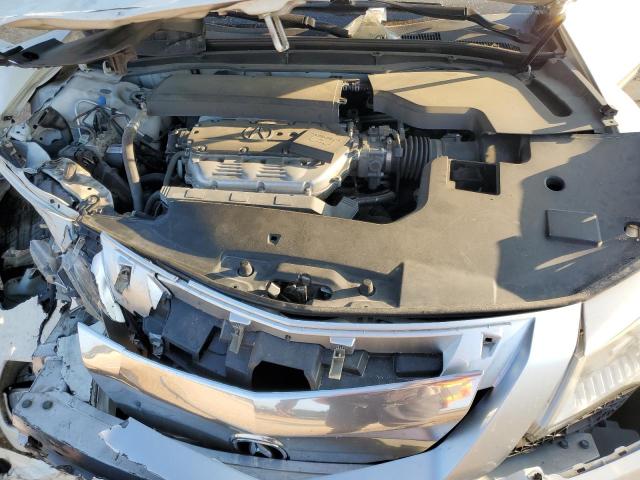 Photo 10 VIN: 19UUA86599A005917 - ACURA TL 