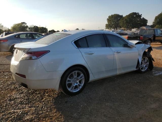 Photo 2 VIN: 19UUA86599A005917 - ACURA TL 